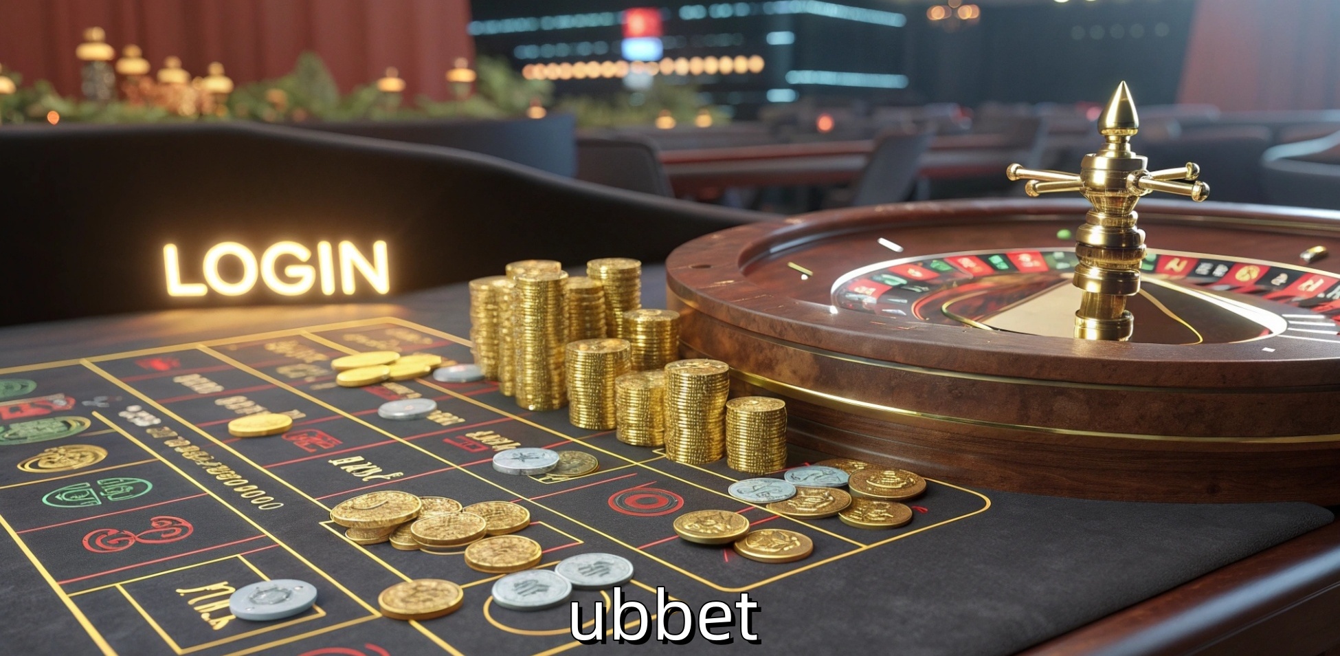 ubbet